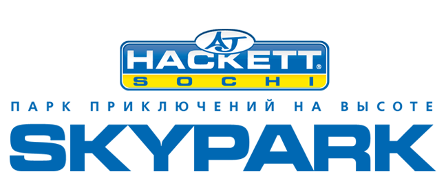 SKYPARK AJ Hackett Sochi - парк приключений на высоте