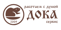 «ДОКА-СЕРВИС» ООО, Москва, Россия