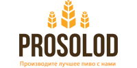 PROSOLOD, Санкт-Петербург, Россия