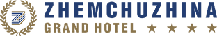 Grand Hotel Zhemchuzhina
