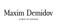 Эксклюзивные ювелирные украшения с драгоценными камнями в золоте | Ювелирный дом Maxim Demidov