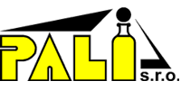 PALI s.r.o., Хотеборж, Чехия