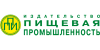 Издательство «Пищевая промышленность»