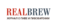 «RealBrew» Журнал, Санкт-Петербург, Россия