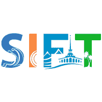 Международный туристский форум в Сочи SIFT