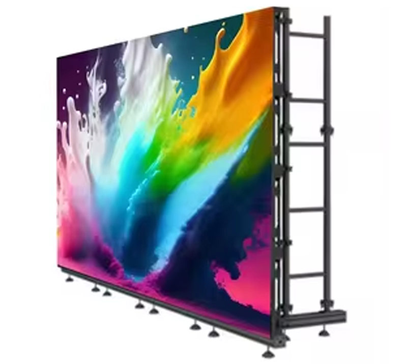 Светодиодный экран (модульный) - 1 день