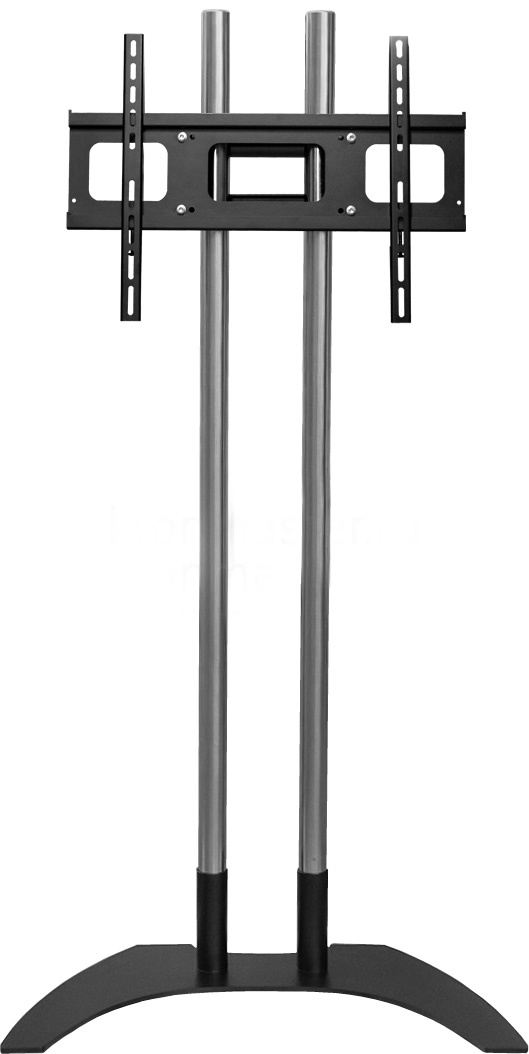 Floor stand for plasma panel