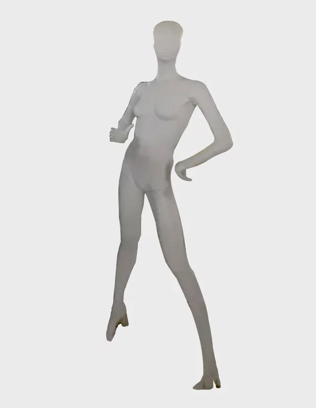 Mannequin (female)