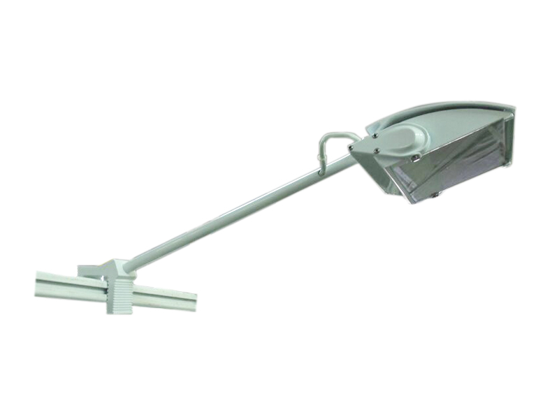 Halogen light (long arm) - 150 W