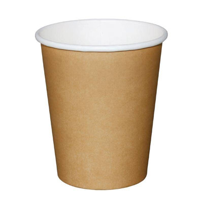 100 cups for coffee