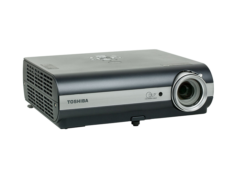 Multimedia projector