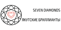 Seven Diamonds. Якутские Бриллианты