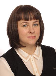 Чванова Валерия Владимировна Союзснаб Фото