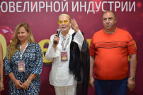 Баранская Елена Борисовна известный Российский дизайнер и архитектор