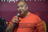 Чепнян Оганес Меликович депутат городского собрания города Сочи